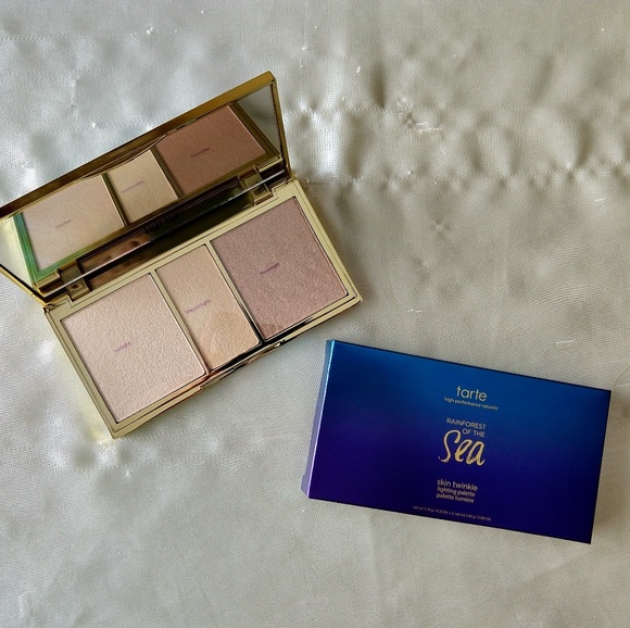 tarte Other - Tarte Rainforest of the Sea NWT
